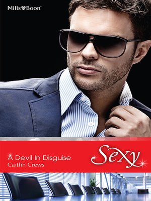 A Devil In Disguise - ebook